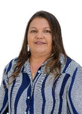 Edileuza Ferreira