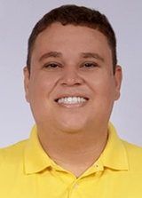Deallyston Virgínio