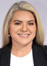 Wanderleia Firmino