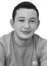 Romario Soares