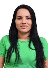 Érica de Nalzinho