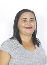 Vaninha  do Quiosque