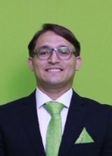 Dr Romildo Jr