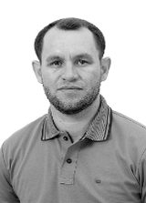 Professor Flávio Falcão