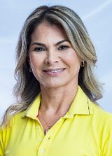 Jeane Ferreira