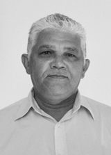 Pastor Edilson