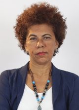 Professora Ana Célia