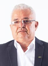 Delegado Normando