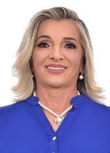 Professora Socorro Nogueira