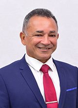 Pastor Ernande
