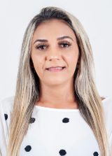 Elania Cordeiro