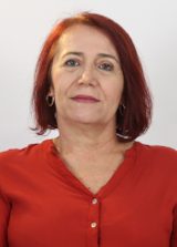 Rosália Fernandes