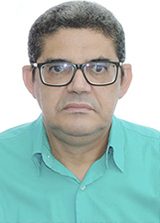 Professor Ronaldo