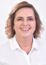 Cláudia Regina