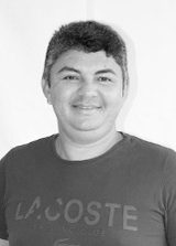 Ray das Pedrinhas