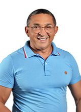 Neto de Márcia
