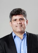 Professor Diego