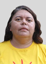 Vilma da Saude