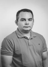 Jeferson da Academia