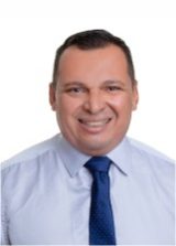 Professor José Augusto