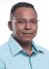 Professor Zé Maria