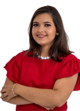 Hillary Gomes