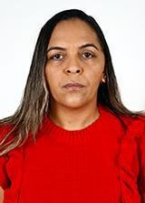 Suely Matias