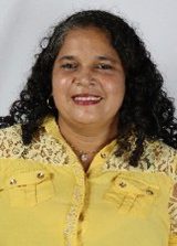 Jeane de Urucará