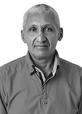 Fernando Nogueira