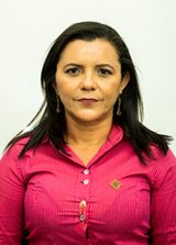 Angélica Santana