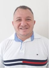 Santiago Falcão