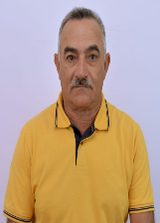 Geraldo Gomes