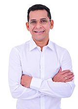 Professor Silvano Carlos