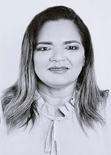 Professora Kelly Cristine