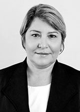 Rosiane Soares