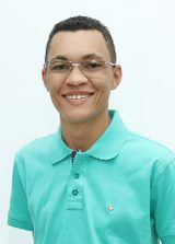 Gleriston de Geraldo Preto