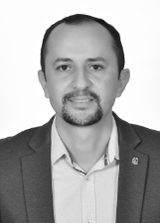 Pastor Alex