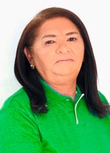 Marilene Borges