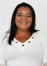 Ana Paula de Zé Cuica