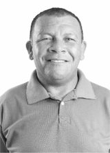 Nego de Zé Matias