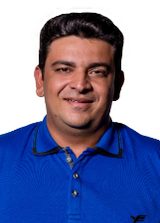 Rodrigo de Luiz Antônio