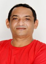 Professor Zé Elias