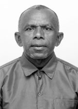 Capitão Panela