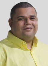 Professor João Paulo
