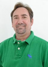 Jânio dos Pasteis