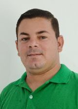 Rozeildo Pereira