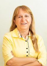 Sandra Agente de Saúde