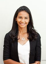 Gabriela Sunaly
