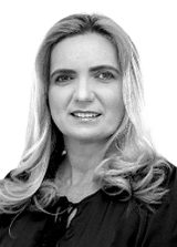 Monica Gurgel
