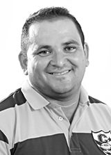 Edson do Arapua
